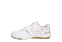 Nike Womens Gamma Force Sneaker - White -Best Shoes Specialty Store US 01 401812 03