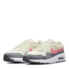 Nike Womens Air Max Sc Sneaker - Off White