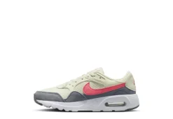 Nike Womens Air Max Sc Sneaker - Off White -Best Shoes Specialty Store US 01 401819 02