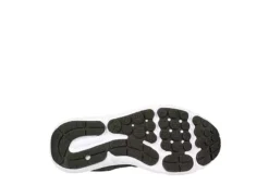 Under Armour Womens Charged Assert 10 Running Shoe - Dark Grey -Best Shoes Specialty Store US 01 401843 06