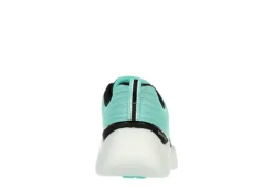 Skechers Womens Go Walk Massage Fit Running Shoe - Black 11 Skechers Womens Go Walk Massage Fit Running Shoe - Black -Best Shoes Specialty Store US 01 401930 04