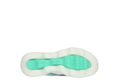 Skechers Womens Go Walk Massage Fit Running Shoe - Black 13 Skechers Womens Go Walk Massage Fit Running Shoe - Black -Best Shoes Specialty Store US 01 401930 06