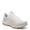 Ryka Womens Devotion X Walking Shoe - White