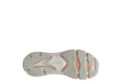 Ryka Womens Devotion X Walking Shoe - White -Best Shoes Specialty Store US 01 402085 06