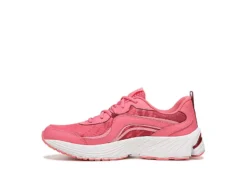 Ryka Womens Imagine Walking Shoe - Pink -Best Shoes Specialty Store US 01 402095 03