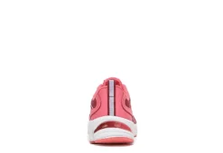 Ryka Womens Imagine Walking Shoe - Pink -Best Shoes Specialty Store US 01 402095 04
