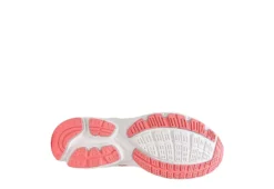 Ryka Womens Imagine Walking Shoe - Pink -Best Shoes Specialty Store US 01 402095 06