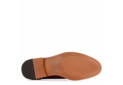 Restoration Mens Lowry Oxford - Cognac -Best Shoes Specialty Store US 01 413262 05