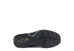 Nunn Bush Mens Bleeker Street Bike Toe Slip On Oxford - Black 13 Nunn Bush Mens Bleeker Street Bike Toe Slip On Oxford - Black -Best Shoes Specialty Store US 01 500487 06