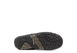 Nunn Bush Mens Quest Bike Toe Sneaker - Tan -Best Shoes Specialty Store US 01 500696 06