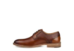 Thomas & Vine Mens Clayton Oxford - Cognac -Best Shoes Specialty Store US 01 500747 03