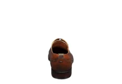 Florsheim Mens Sorrento Cap Toe Oxford - Cognac -Best Shoes Specialty Store US 01 500811 04