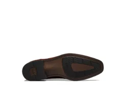 Florsheim Mens Sorrento Cap Toe Oxford - Cognac -Best Shoes Specialty Store US 01 500811 06