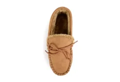 Vance Co Mens 212m Slipper - Brown 11 Vance Co Mens 212m Slipper - Brown -Best Shoes Specialty Store US 01 500849 04
