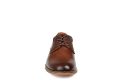 Vance Co Mens Alston Oxford - Brown 9 Vance Co Mens Alston Oxford - Brown -Best Shoes Specialty Store US 01 500860 02