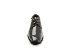 Vance Co Mens Cole Oxford - Grey -Best Shoes Specialty Store US 01 500875 02