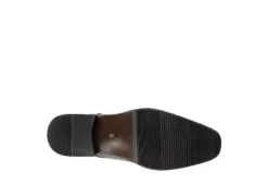 Vance Co Mens Cole Oxford - Grey -Best Shoes Specialty Store US 01 500875 06