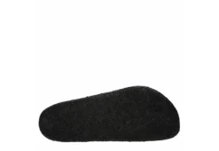 Birkenstock Mens Zermatt Slipper - Dark Grey 13 Birkenstock Mens Zermatt Slipper - Dark Grey -Best Shoes Specialty Store US 01 501024 06