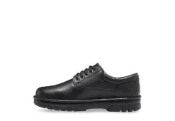 Eastland Mens Plainview Oxford - Black -Best Shoes Specialty Store US 01 501050 03