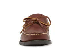 Eastland Mens Yarmouth Boat Shoe - Tan 9 Eastland Mens Yarmouth Boat Shoe - Tan -Best Shoes Specialty Store US 01 501053 02