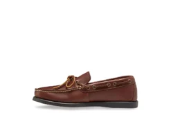 Eastland Mens Yarmouth Boat Shoe - Tan 10 Eastland Mens Yarmouth Boat Shoe - Tan -Best Shoes Specialty Store US 01 501053 03