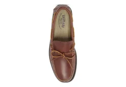 Eastland Mens Yarmouth Boat Shoe - Tan 12 Eastland Mens Yarmouth Boat Shoe - Tan -Best Shoes Specialty Store US 01 501053 05