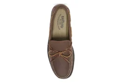 Eastland Mens Yarmouth Boat Shoe - Brown 12 Eastland Mens Yarmouth Boat Shoe - Brown -Best Shoes Specialty Store US 01 501054 05