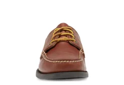 Eastland Mens Falmouth Boat Shoe - Tan 9 Eastland Mens Falmouth Boat Shoe - Tan -Best Shoes Specialty Store US 01 501076 02