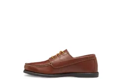 Eastland Mens Falmouth Boat Shoe - Tan 10 Eastland Mens Falmouth Boat Shoe - Tan -Best Shoes Specialty Store US 01 501076 03