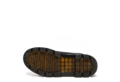 Dr. Martens Dr.martens Mens Rakim Utility Extra Tuff Lace-up Boot - Black -Best Shoes Specialty Store US 01 501120 04