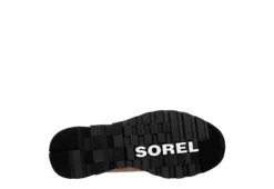 Sorel Mens Mac Hill Waterproof Boot - Cognac 13 Sorel Mens Mac Hill Waterproof Boot - Cognac -Best Shoes Specialty Store US 01 501138 06