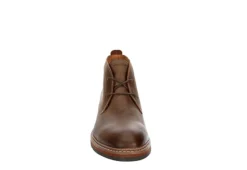 Cole Haan Mens York Chukka Boot - Brown 9 Cole Haan Mens York Chukka Boot - Brown -Best Shoes Specialty Store US 01 501151 02