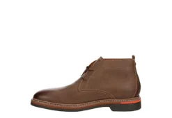 Cole Haan Mens York Chukka Boot - Brown 10 Cole Haan Mens York Chukka Boot - Brown -Best Shoes Specialty Store US 01 501151 03