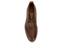Cole Haan Mens York Chukka Boot - Brown 12 Cole Haan Mens York Chukka Boot - Brown -Best Shoes Specialty Store US 01 501151 05