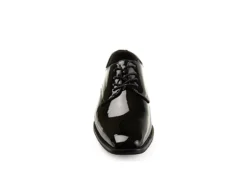 Vance Co Mens Cole Oxford - Black 9 Vance Co Mens Cole Oxford - Black -Best Shoes Specialty Store US 01 501161 02