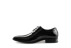 Vance Co Mens Cole Oxford - Black 10 Vance Co Mens Cole Oxford - Black -Best Shoes Specialty Store US 01 501161 03
