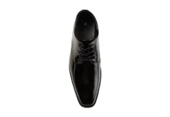 Vance Co Mens Cole Oxford - Black 12 Vance Co Mens Cole Oxford - Black -Best Shoes Specialty Store US 01 501161 05