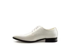 Vance Co Mens Cole Oxford - White -Best Shoes Specialty Store US 01 501163 03