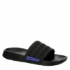 Adidas Mens Racer Tr Slide Sandal - Black