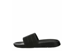 Adidas Mens Racer Tr Slide Sandal - Black -Best Shoes Specialty Store US 01 501186 03