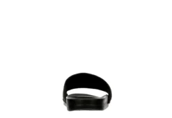 Adidas Mens Adilette Logo Slide Sandal - Black -Best Shoes Specialty Store US 01 501277 04