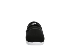 Nike Mens Burrow Slipper - Black -Best Shoes Specialty Store US 01 501284 02