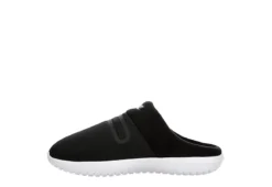 Nike Mens Burrow Slipper - Black -Best Shoes Specialty Store US 01 501284 03