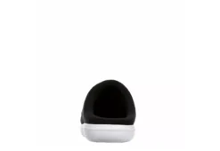 Nike Mens Burrow Slipper - Black -Best Shoes Specialty Store US 01 501284 04