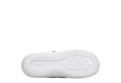 Nike Mens Burrow Slipper - Black -Best Shoes Specialty Store US 01 501284 06