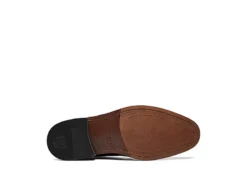 Stacy Adams Mens Maddox Cap Toe Oxford - Cognac -Best Shoes Specialty Store US 01 501301 06