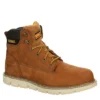 Dewalt Mens Flex Steel Toe Work Boot - Tan