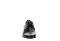 Madden Mens Clevrr Oxford - Black 9 Madden Mens Clevrr Oxford - Black -Best Shoes Specialty Store US 01 501424 02