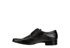 Madden Mens Clevrr Oxford - Black 10 Madden Mens Clevrr Oxford - Black -Best Shoes Specialty Store US 01 501424 03