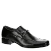 Madden Mens Wendal Slip On Oxford - Black
